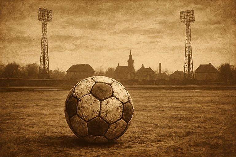 Błonianka Błonie historia