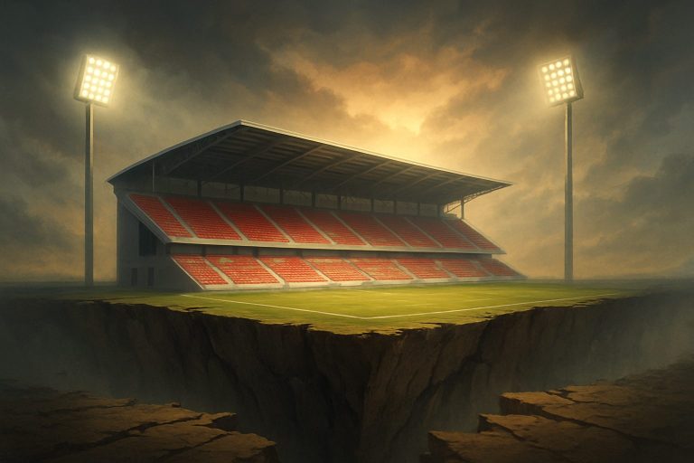 Dolcan Ząbki historia