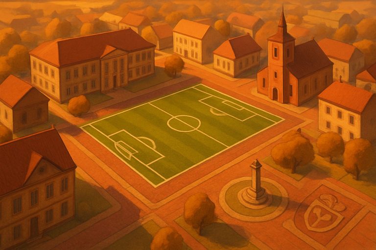Mazovia Mińsk Mazowiecki