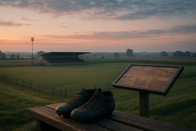 Mławianka Mława historia
