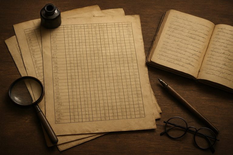 jak weryfikować archiwalne tabele piłkarskie